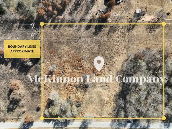 Clover Avenue, Spencer, OK 73084