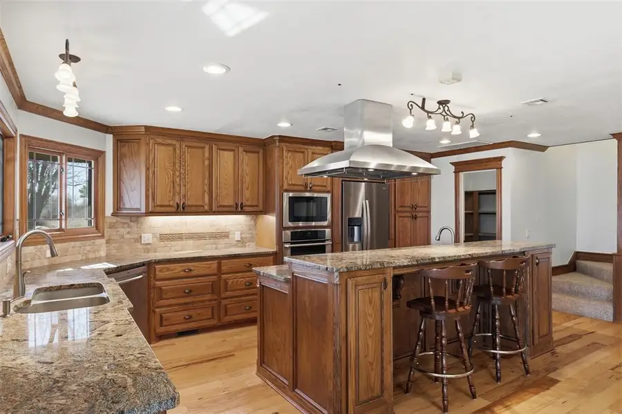 3114 Sooner Lake Circle, Moore, OK 73165 - #2