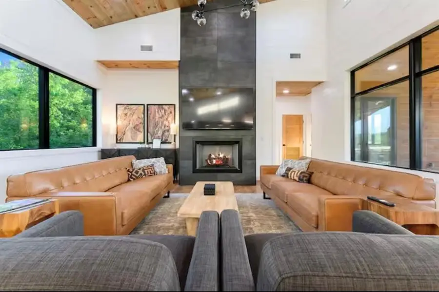 262 Forest Brook Loop, Broken Bow, OK 74728 - #3