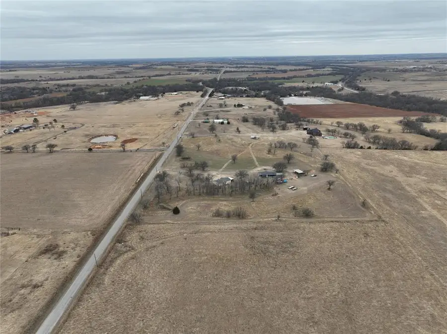 County Street 2840, Amber, OK 73004 - #2