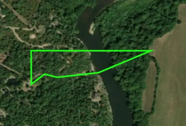 45 River Bend Road, Smithville, OK 74957