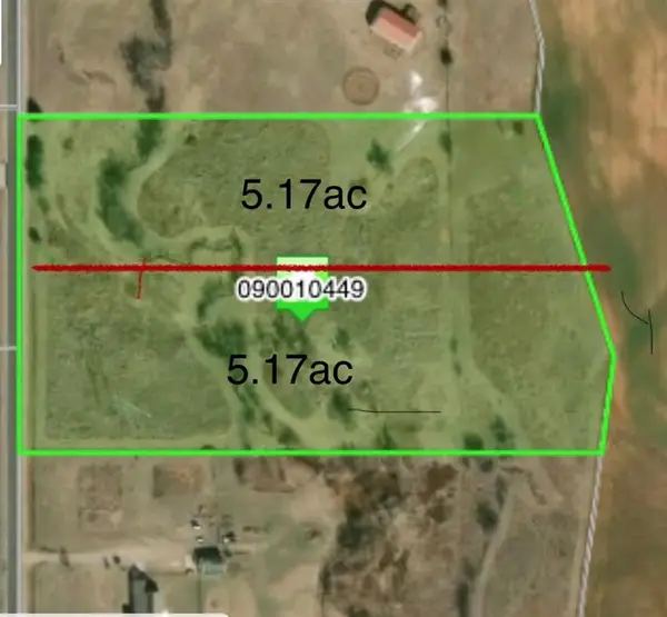 0 Banner Road, El Reno, OK 73036