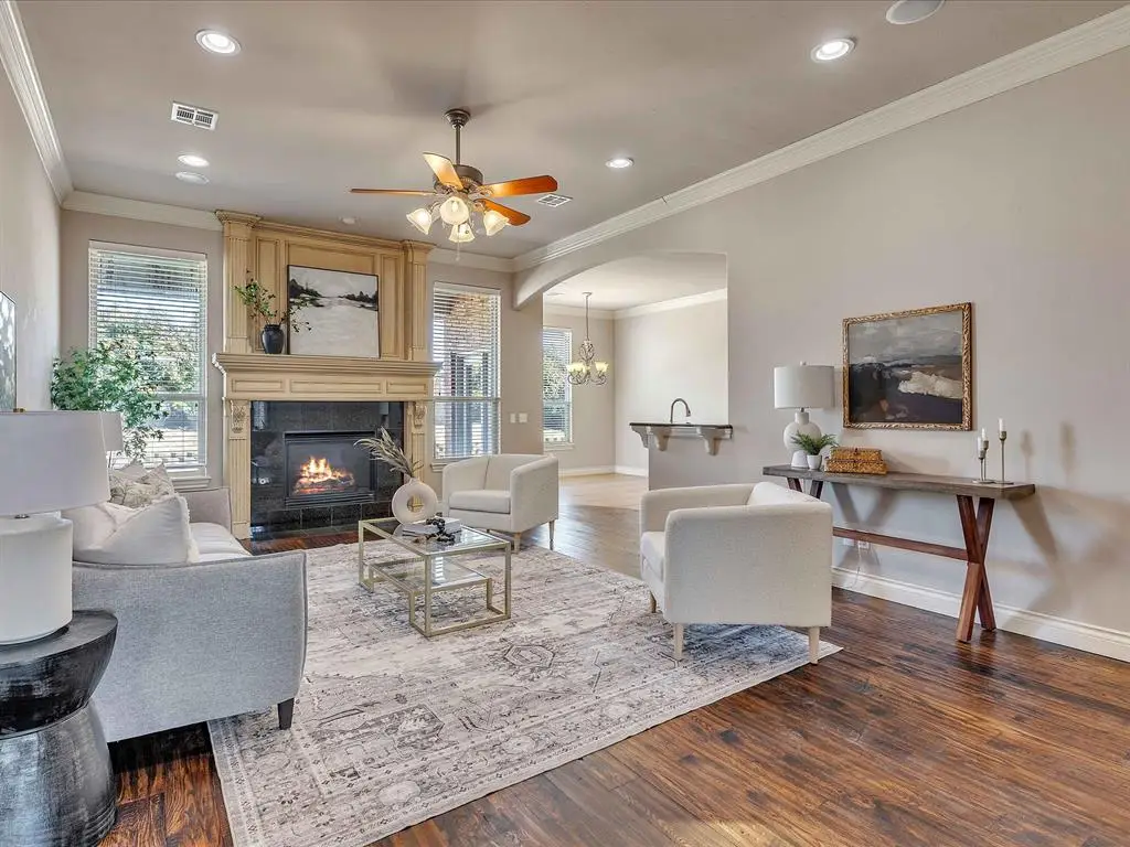 15512 Hickory Bend Lane, Edmond, OK 73013 - #1