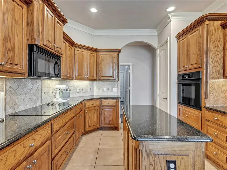 15512 Hickory Bend Lane, Edmond, OK 73013 - #2