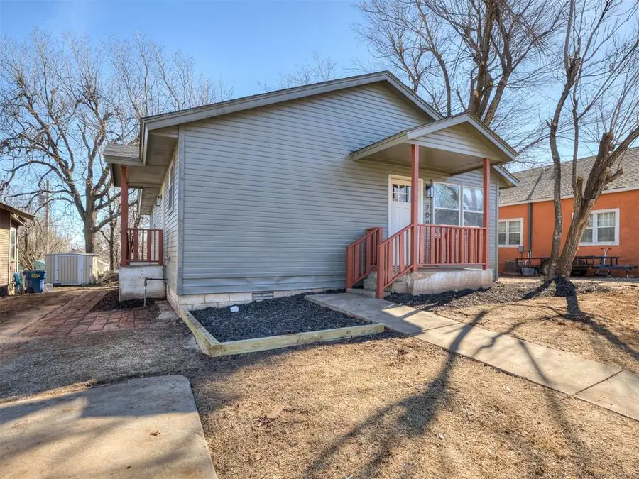 708 N Choctaw Avenue, El Reno, OK 73036 - Image #3