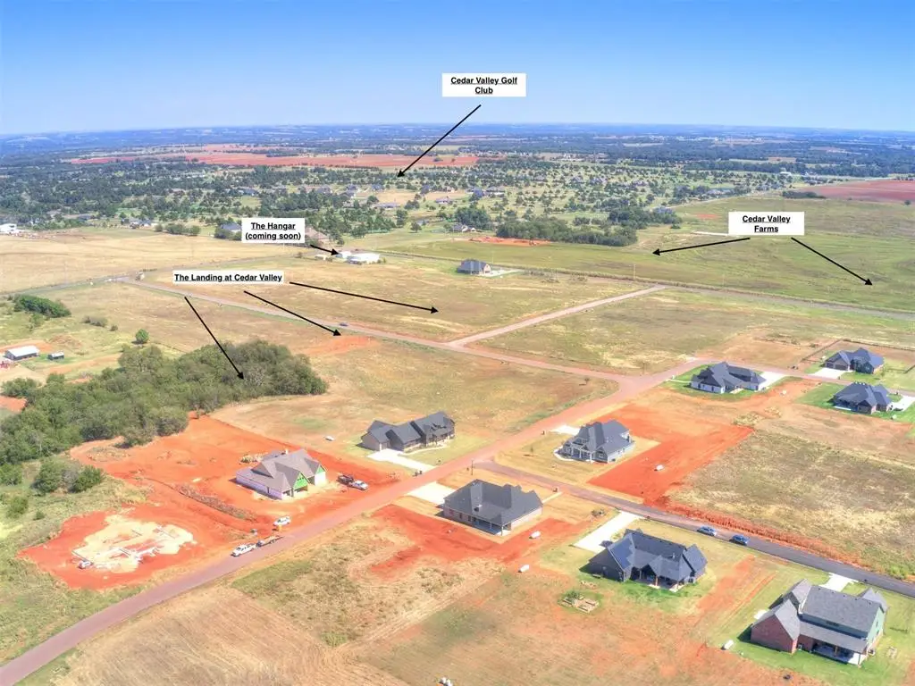 11046 Gentle Rain Trail, Guthrie, OK 73044 - #1