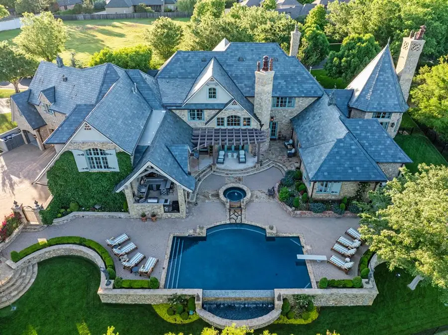 14800 Dalea Drive, Oklahoma City, OK 73142 - #2