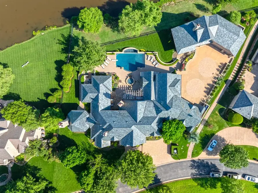 14800 Dalea Drive, Oklahoma City, OK 73142 - #3