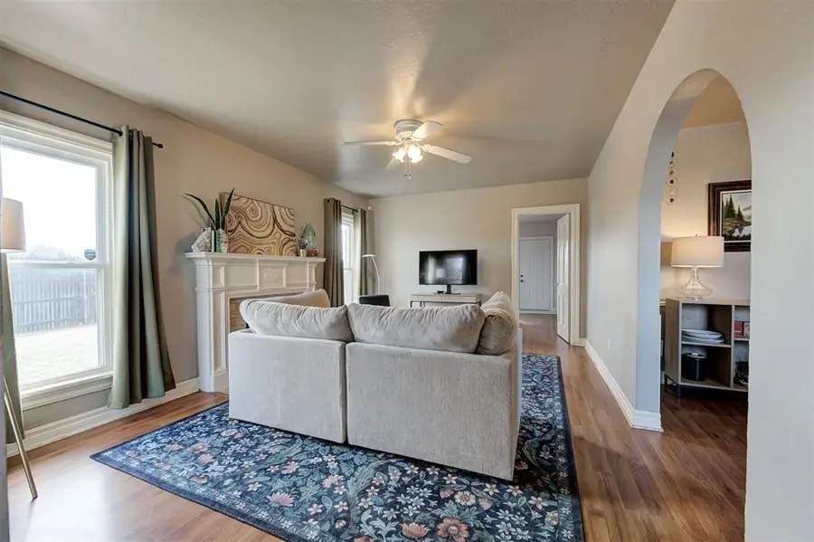 3508 NW 25th Street, Oklahoma City, OK 73107 - #2