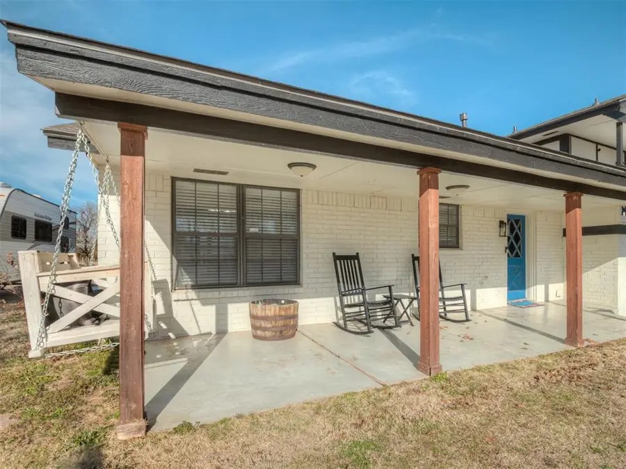 6100 Lillian Lane, Newalla, OK 74857 - Image #3