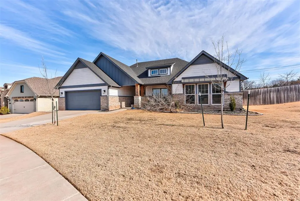 3905 Bandera Trail, Norman, OK 73069 - Image #1