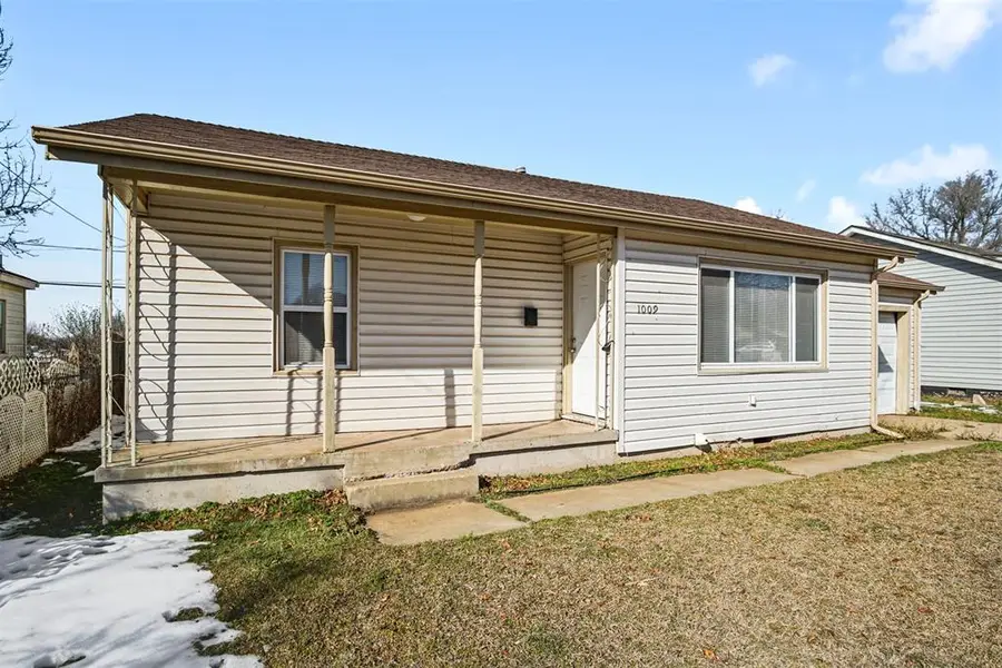 1009 Stansell Drive, Midwest City, OK 73110 - Image #3