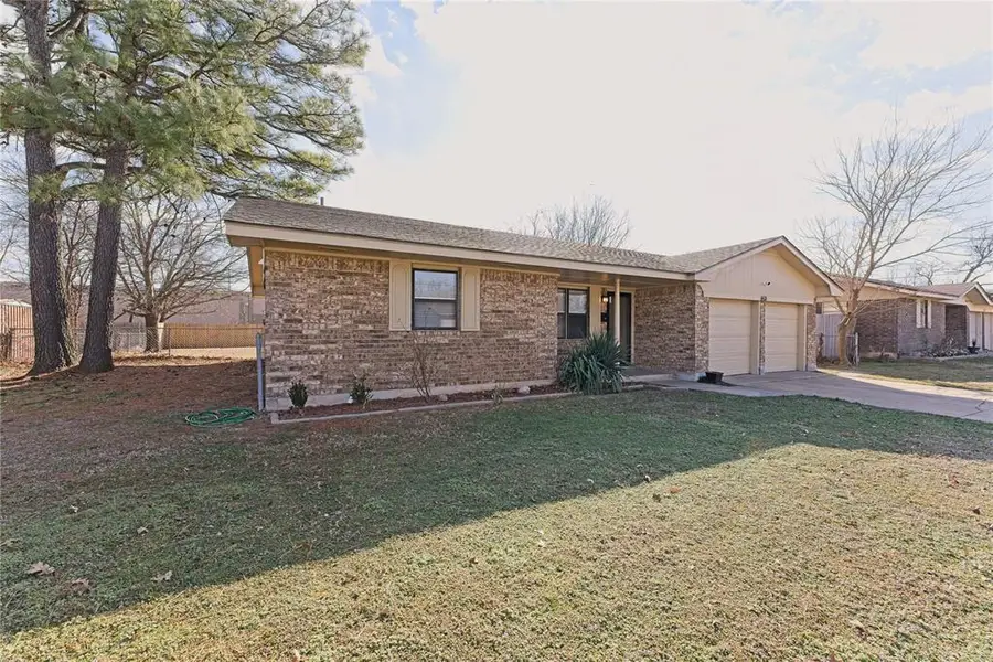 1208 E Louisiana Street, Norman, OK 73071 - Image #2