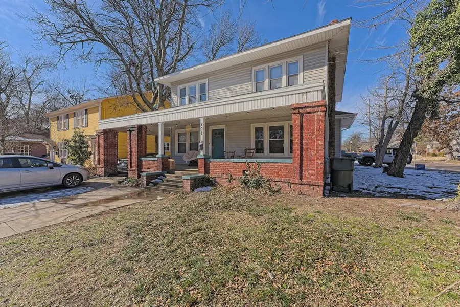 402 College Avenue, Norman, OK 73069 - Image #2