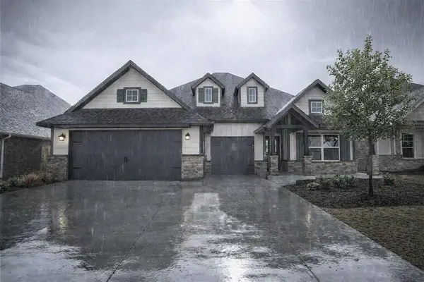 5512 Shiloh Drive, Oklahoma City, OK 73179