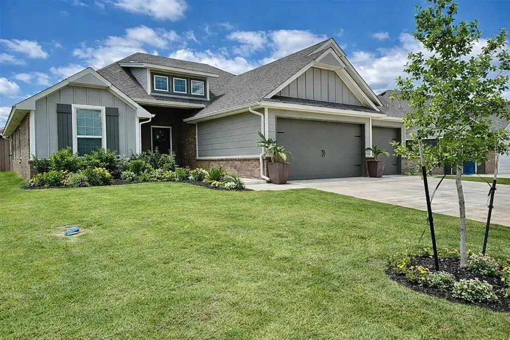 1313 N Beale Terrace, Mustang, OK 73064 - Image #1