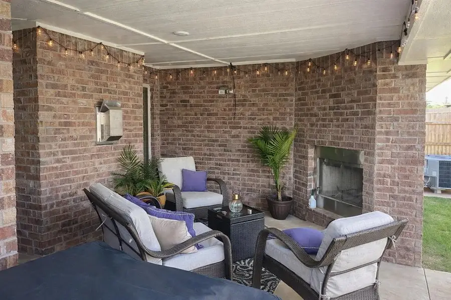 1313 N Beale Terrace, Mustang, OK 73064 - Image #3