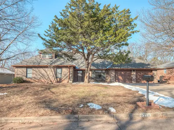 2724 Quail Ridge Street, Stillwater, OK 74074