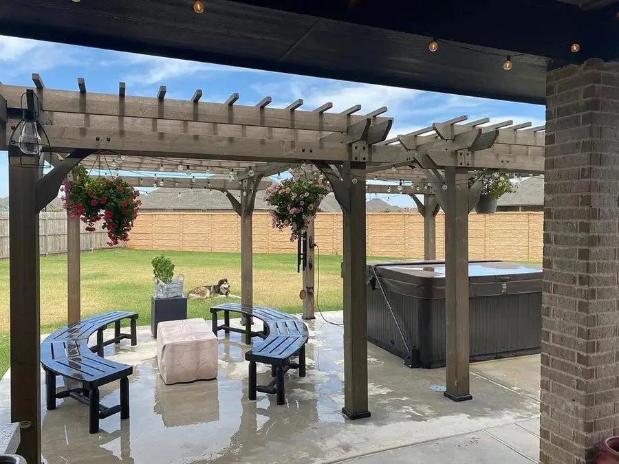 4301 NW 154th Place, Edmond, OK 73013 - #3