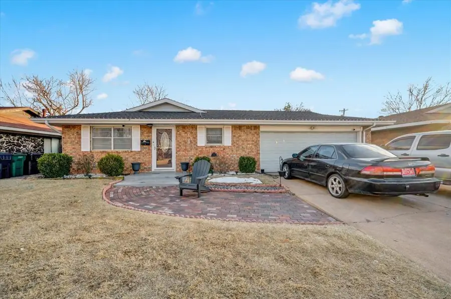 1320 SW 83rd Street, Oklahoma City, OK 73159 - #2