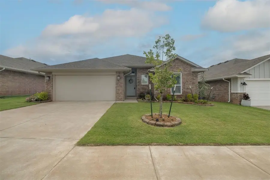 18024 Sunny Stone Court, Edmond, OK 73012 - #3