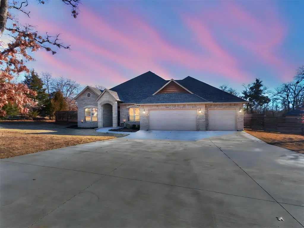 12830 Deer, Arcadia, OK 73007 - Image #1