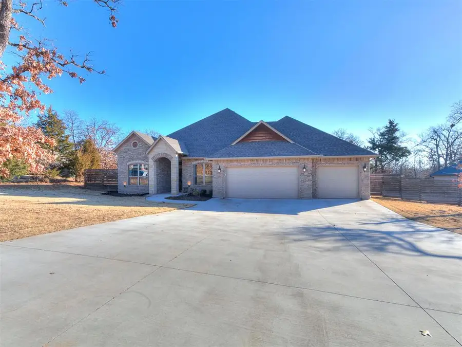 12830 Deer, Arcadia, OK 73007 - Image #2