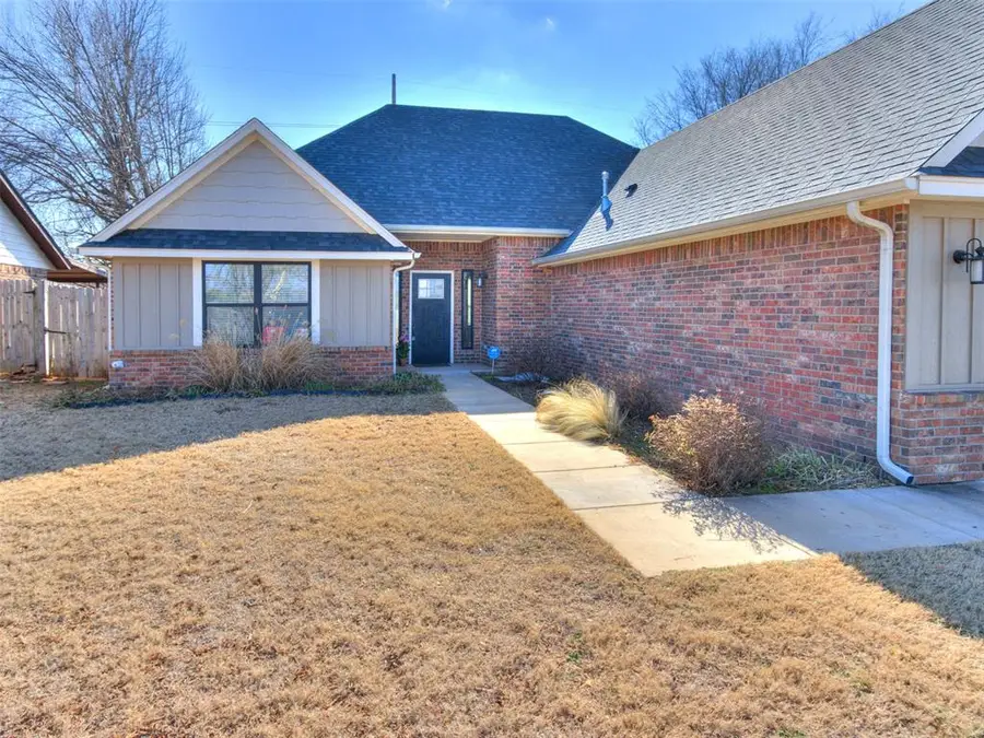 604 Silver Maple Lane, Noble, OK 73068 - #2