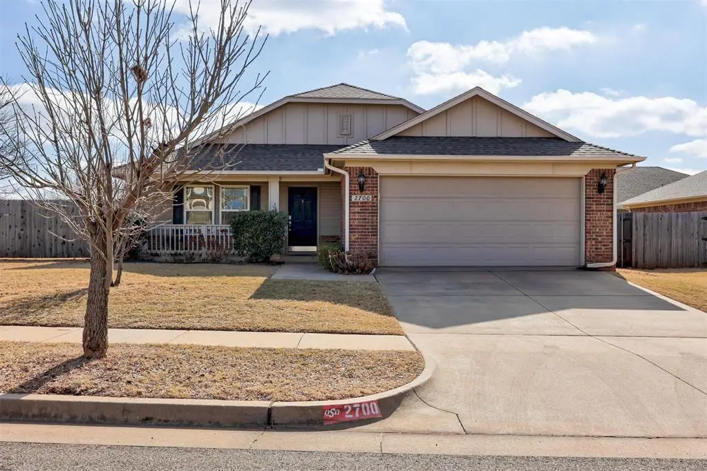 2700 NW 184th Street, Edmond, OK 73012 - Image #1