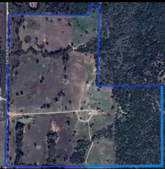 11060 NS 364 Road, Okemah, OK 74859 - #2