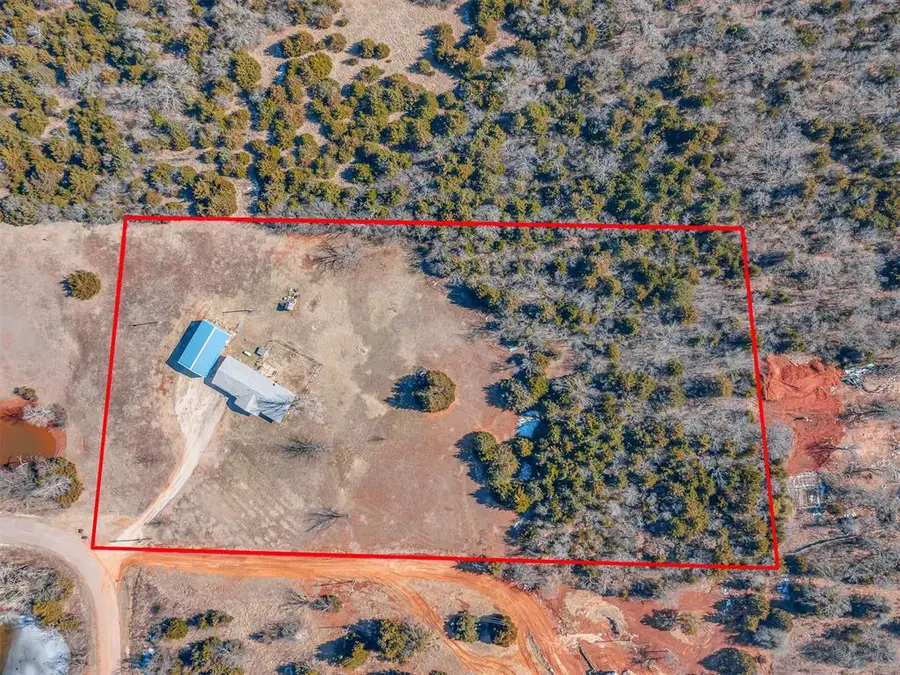 21440 Patience Lane, Harrah, OK 73045 - #2