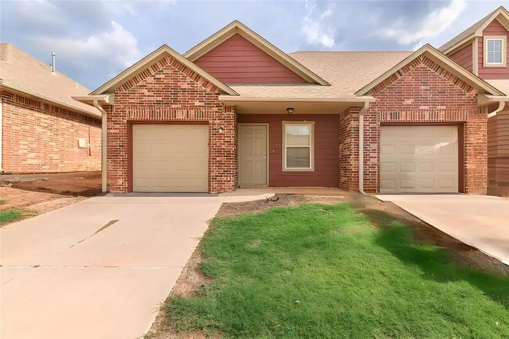 1016 SW 92nd Street, Oklahoma City, OK 73139 - #1
