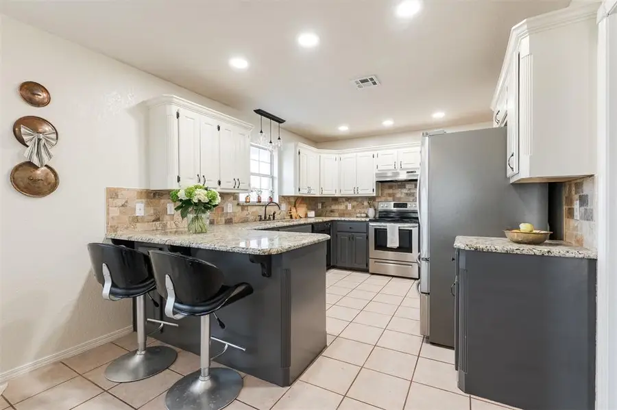 307 Willow Creek Drive, Tuttle, OK 73089 - #3