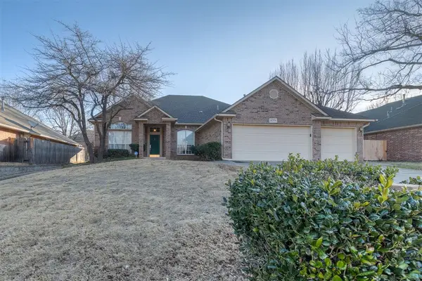 14204 Smithurst Road, Edmond, OK 73013