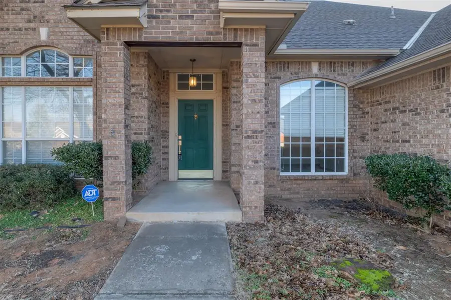 14204 Smithurst Road, Edmond, OK 73013 - #3