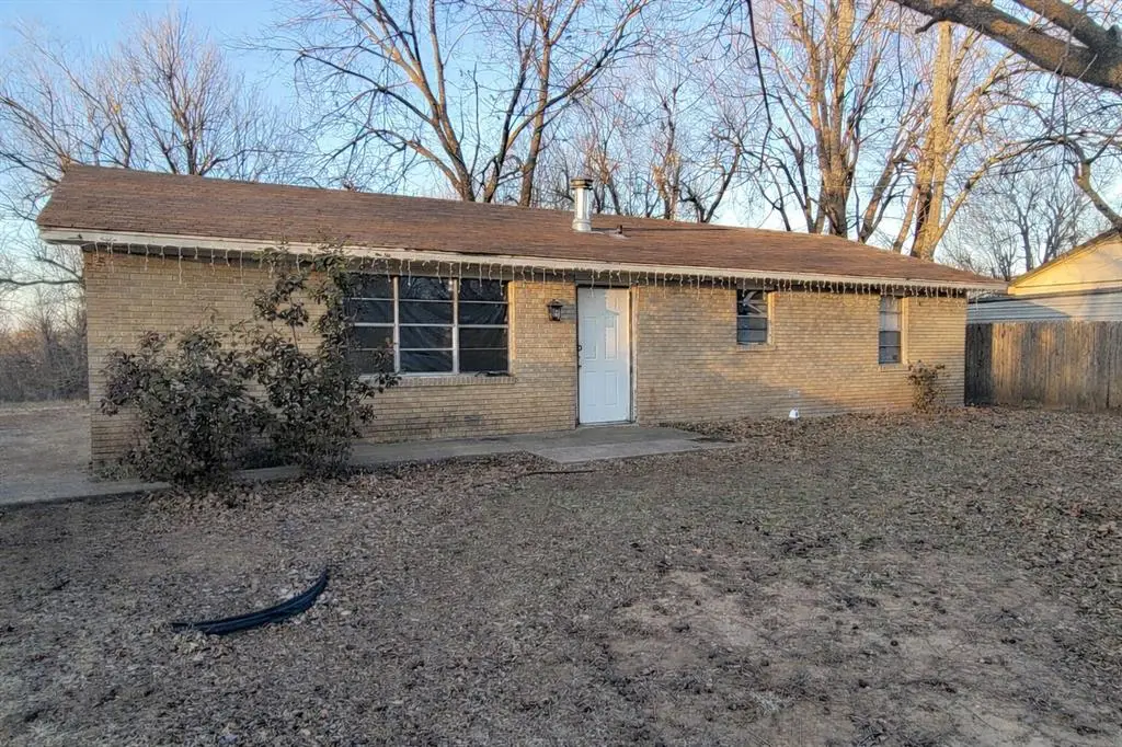 18069 NE 27th Street, Harrah, OK 73045 - Image #1