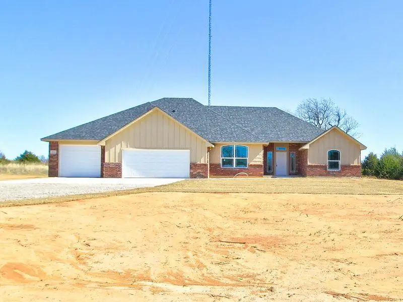 870194 Red Stone Circle, Chandler, OK 74834 - #1