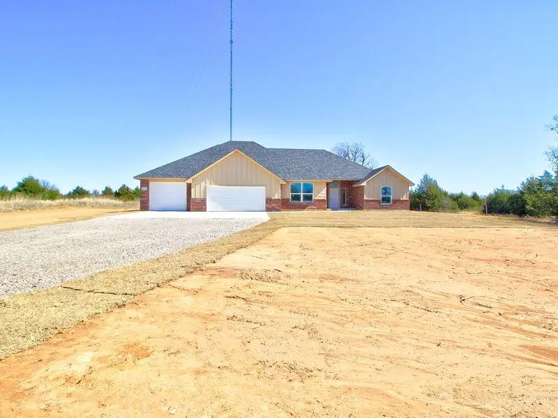 870194 Red Stone Circle, Chandler, OK 74834 - #3