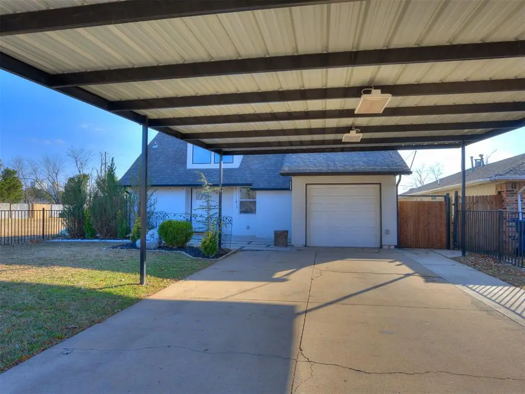216 NW 120th Street, Oklahoma City, OK 73114 - #1