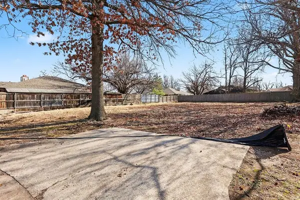 6400 NW 31st Terrace, Bethany, OK 73008