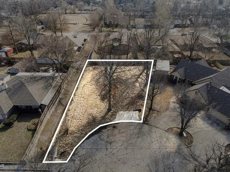 6400 NW 31st Terrace, Bethany, OK 73008 - #2