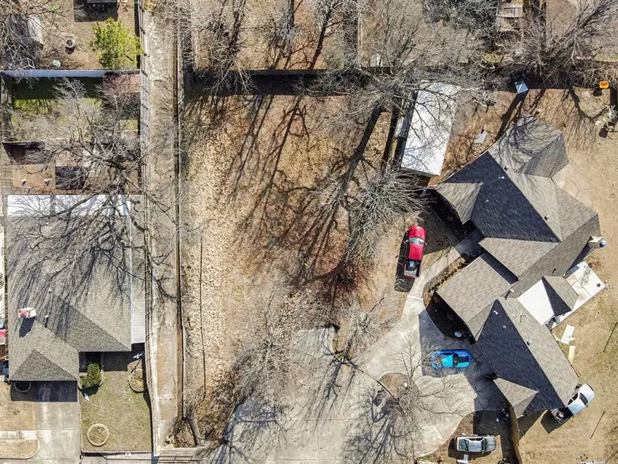 6400 NW 31st Terrace, Bethany, OK 73008 - #3