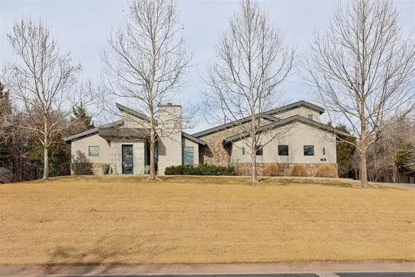 7201 NE 121st Street, Edmond, OK 73013