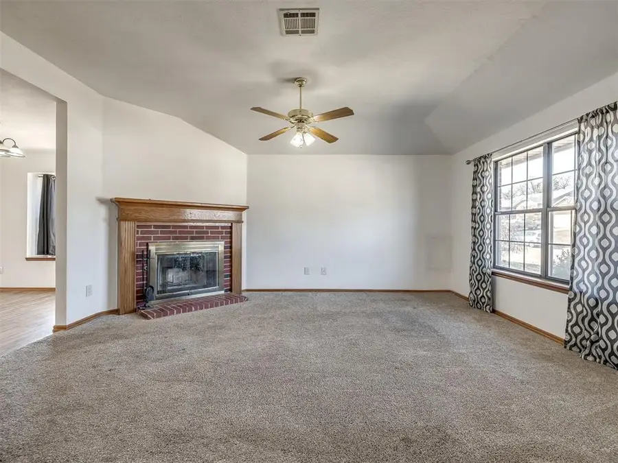 10832 Ashton Terrace, Midwest City, OK 73130 - #3