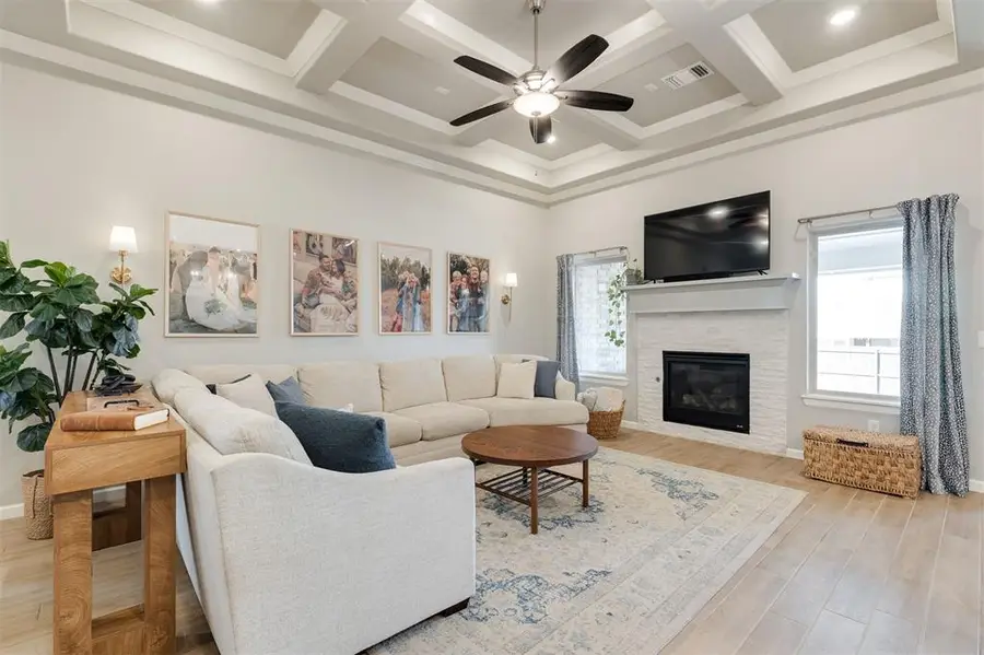 9233 NW 90th Street, Yukon, OK 73099 - #3