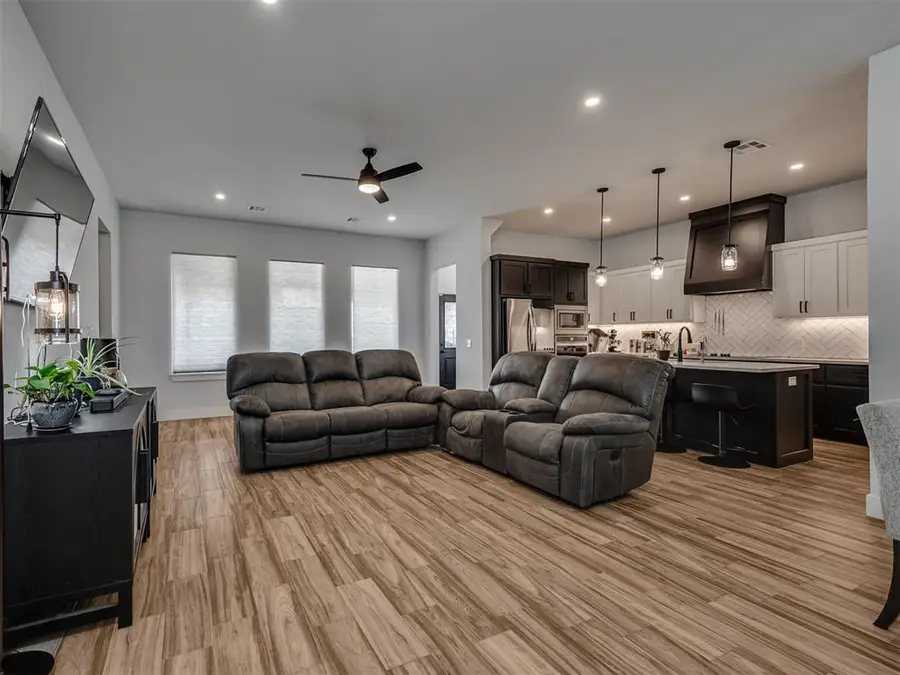 6260 NE Moffat Road, Piedmont, OK 73078 - #3