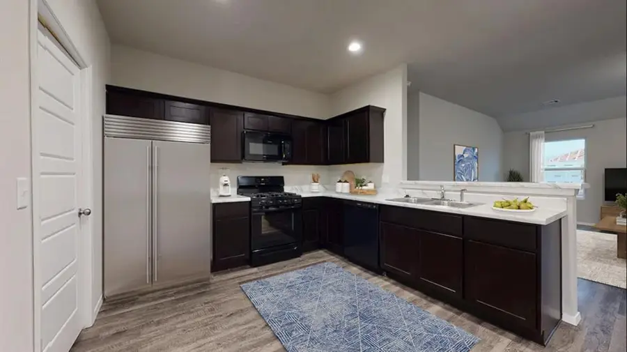 31049 Elderberry Drive, McLoud, OK 74851 - #3