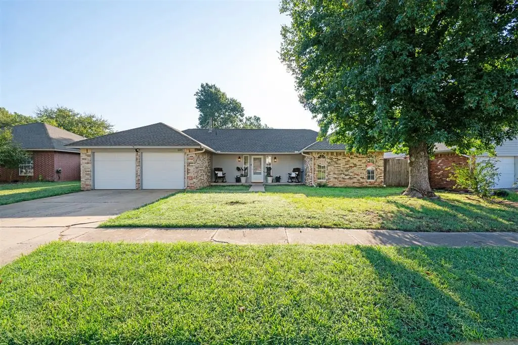 1603 Oakcrest Avenue, Norman, OK 73071 - Image #1