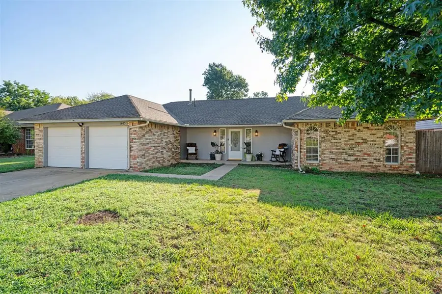 1603 Oakcrest Avenue, Norman, OK 73071 - Image #3