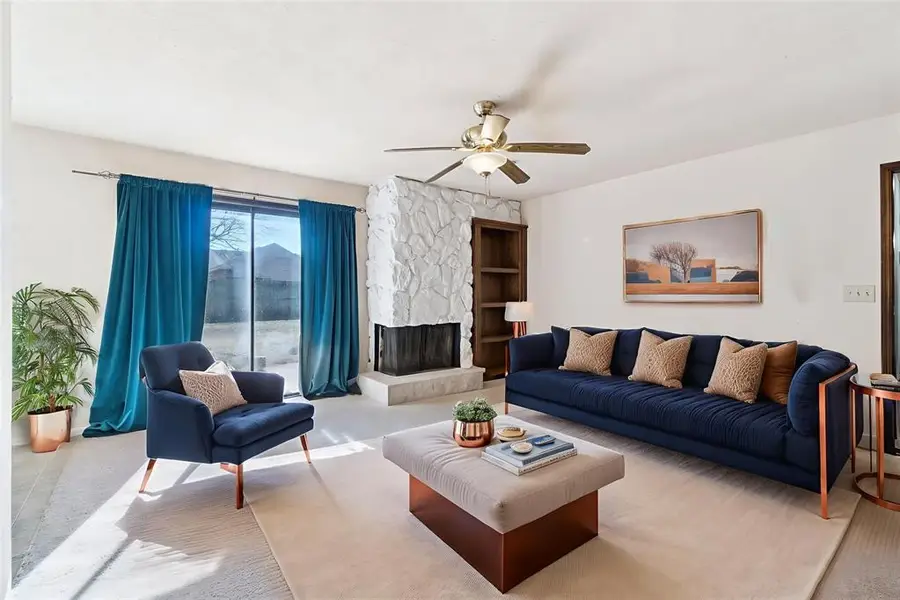 732 W Elder Drive, Mustang, OK 73064 - Image #2